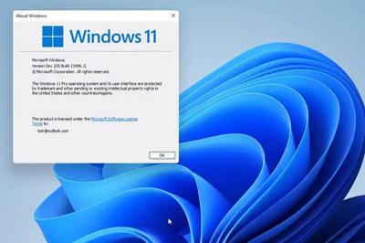 老主機救星?國外測試發現「流出版」 Windows 11 能提升效能 老主機救星?國外測試發現「流出版」 Windows 11 能提升效能