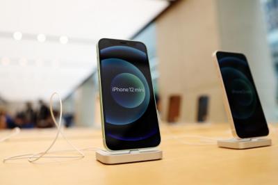 沒有 1TB容量了?研調曝蘋果新一代iPhone 售價:和 2020 差不多 沒有 1TB容量了?研調曝蘋果新一代iPhone 售價:和 2020 差不多