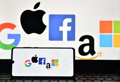 微軟排名被擠到第四!2021 全球百大品牌價值榜單揭曉 微軟排名被擠到第四!2021 全球百大品牌價值榜單揭曉