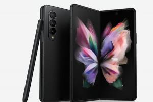 支援 S Pen、外型更搶眼?疑似三星 2 款摺疊手機官方圖片外流 支援 S Pen、外型更搶眼?疑似三星 2 款摺疊手機官方圖片外流