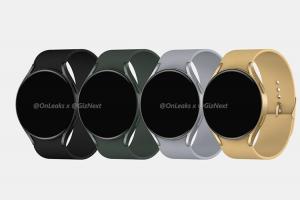 邊框、錶帶設計變了?三星全新 Galaxy Watch 機身細節流出 邊框、錶帶設計變了?三星全新 Galaxy Watch 機身細節流出