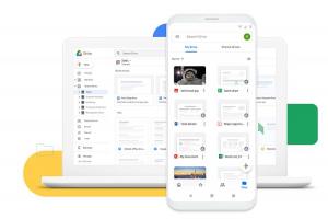 Google Drive 釋出安全更新!舊有的分享連結恐失效 Google Drive 釋出安全更新!舊有的分享連結恐失效