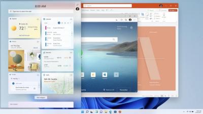 【本週 5 大新聞】微軟 Windows 11 正式登場、LINE 發表貼圖「吃到飽」方案 【本週 5 大新聞】微軟 Windows 11 正式登場、LINE 發表貼圖「吃到飽」方案