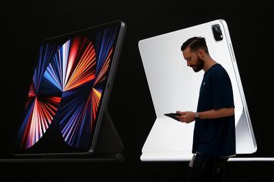 iPad Pro 真正火力才要解放?蘋果準備解除 RAM 使用限制 iPad Pro 真正火力才要解放?蘋果準備解除 RAM 使用限制