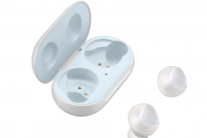 顏色多達四種?傳三星新一代Galaxy Buds 無線耳機渲染圖曝光 顏色多達四種?傳三星新一代Galaxy Buds 無線耳機渲染圖曝光