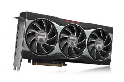 中階玩家新選擇!AMD 兩張 RX 6600 新顯卡現蹤 中階玩家新選擇!AMD 兩張 RX 6600 新顯卡現蹤