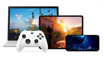 iPhone、iPad也能玩Xbox雲端串流遊戲了!微軟公布支援機型清單 iPhone、iPad也能玩Xbox雲端串流遊戲了!微軟公布支援機型清單