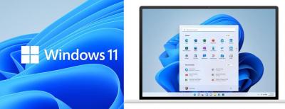 升級 Windows 11 後「當機」畫面有變不一樣嗎?網友曬照片解答 升級 Windows 11 後「當機」畫面有變不一樣嗎?網友曬照片解答