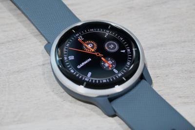 Garmin 旗艦手錶 Venu 2 開箱體驗:健康、運動偵測是最大優勢 Garmin 旗艦手錶 Venu 2 開箱體驗:健康、運動偵測是最大優勢