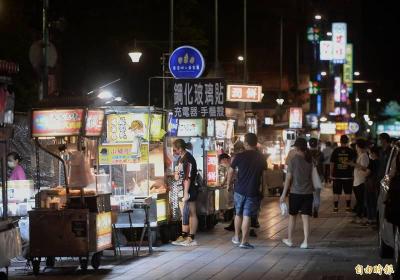 台灣民眾關不住了?Google、蘋果數據揭「人潮確實有增加」 台灣民眾關不住了?Google、蘋果數據揭「人潮確實有增加」