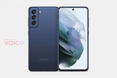 三星「輕旗艦」 Galaxy S21 FE 現身認證網站!預告快充有升級 三星「輕旗艦」 Galaxy S21 FE 現身認證網站!預告快充有升級