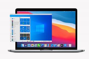 二刀流別擔心!Parallels 承諾 Mac 能裝 Windows 11 系統 二刀流別擔心!Parallels 承諾 Mac 能裝 Windows 11 系統
