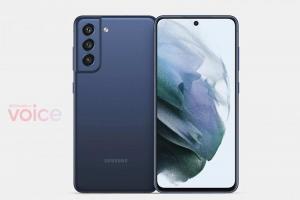 晶片短缺!傳三星「平價版」Galaxy S21 無緣旗艦 S888 晶片 晶片短缺!傳三星「平價版」Galaxy S21 無緣旗艦 S888 晶片