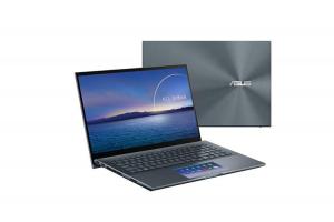 4K 觸控搭護眼認證!華碩 ZenBook Pro 15 OLED 在台上市 4K 觸控搭護眼認證!華碩 ZenBook Pro 15 OLED 在台上市