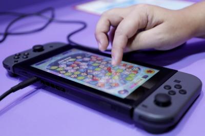 任天堂社長拒談 Switch Pro!卻意外透露「新機」計畫 任天堂社長拒談 Switch Pro!卻意外透露「新機」計畫