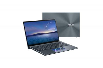 4K 觸控搭護眼認證!華碩 ZenBook Pro 15 OLED 在台上市 4K 觸控搭護眼認證!華碩 ZenBook Pro 15 OLED 在台上市