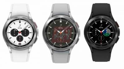 比 Apple Watch 還貴?三星 2 款新一代智慧手錶傳全面漲價 比 Apple Watch 還貴?三星 2 款新一代智慧手錶傳全面漲價