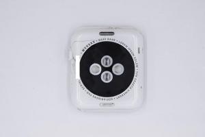 另一奢侈款式？Apple Watch 初代曾經打算推出「陶瓷白」版本