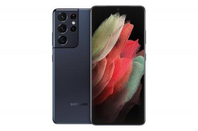 藍色成今年主力配色?三星 Galaxy S21 Ultra 5G「海軍藍」新色上市 藍色成今年主力配色?三星 Galaxy S21 Ultra 5G「海軍藍」新色上市