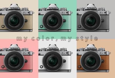 官方證實很搶手!Nikon「復古新單眼」日本一預購就缺貨 官方證實很搶手!Nikon「復古新單眼」日本一預購就缺貨
