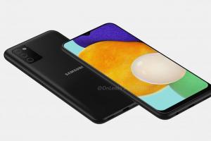 大螢幕、三鏡頭入門機？三星 Galaxy A03s 規格現身跑分網站