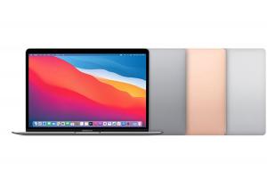 最快今年有新 Mac！爆料揭蘋果 2 款電腦晶片規劃