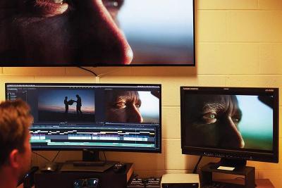 Adobe Premiere Pro 介面大改版!全新匯入模式登場 Adobe Premiere Pro 介面大改版!全新匯入模式登場