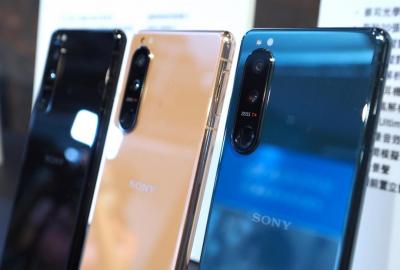 Sony「小旗艦」Xperia 5 III 九月上市!3 種顏色實機首度亮相 Sony「小旗艦」Xperia 5 III 九月上市!3 種顏色實機首度亮相