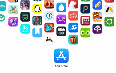 臉書砸錢做研究嗆聲!直指蘋果、Google「預裝 App」霸榜不公平 臉書砸錢做研究嗆聲!直指蘋果、Google「預裝 App」霸榜不公平
