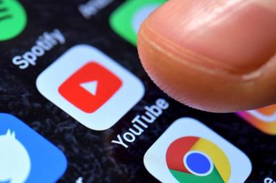 不喜歡 YouTube 推薦的影片?簡單 2 招改善演算法 不喜歡 YouTube 推薦的影片?簡單 2 招改善演算法