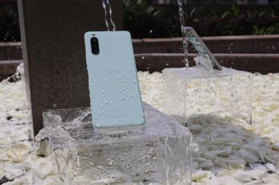 手機用久了「防水性能」還會正常嗎?簡單一招就能快速檢測 手機用久了「防水性能」還會正常嗎?簡單一招就能快速檢測