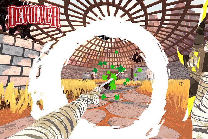 (圖片來源/Devolver Digital 提供)