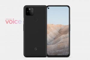 上市準備好了!Google 新中階 Pixel 5 現身認證網站 上市準備好了!Google 新中階 Pixel 5 現身認證網站