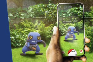 果然是真館長？日本 Pokemon GO玩家「堅守」道館長達1,422天