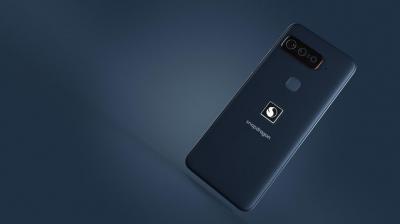 高通首款「Snapdragon 手機」登場!華碩操刀、售價破 4 萬元 高通首款「Snapdragon 手機」登場!華碩操刀、售價破 4 萬元