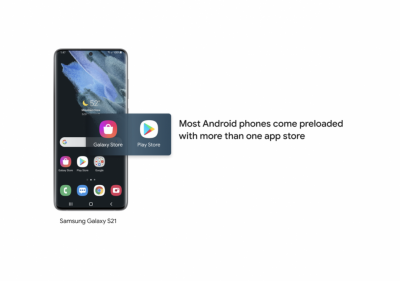 Google 強勢回應壟斷指控:攻擊開放的 Android 系統很奇怪 Google 強勢回應壟斷指控:攻擊開放的 Android 系統很奇怪