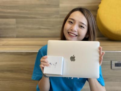 買 Mac 不只打折送 AirPods!蘋果經銷商 BTS 優惠 7 選 1 買 Mac 不只打折送 AirPods!蘋果經銷商 BTS 優惠 7 選 1