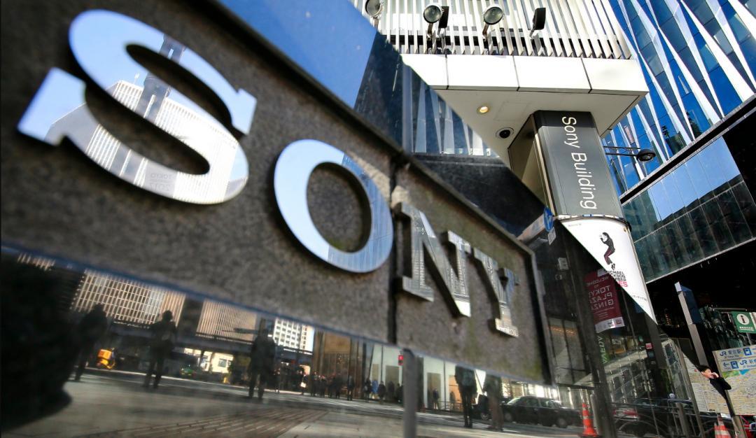 SONY臨時宣布取消原訂於7/8舉辦的新款相機發表會。(圖/美聯社)