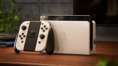 【本週 5 大科技新聞】任天堂新款Switch主機來了!SONY新旗艦登台開賣 【本週 5 大科技新聞】任天堂新款Switch主機來了!SONY新旗艦登台開賣