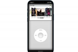 重新回味經典!用 iPod 經典介面也能播 Apple Music、Spotify 重新回味經典!用 iPod 經典介面也能播 Apple Music、Spotify