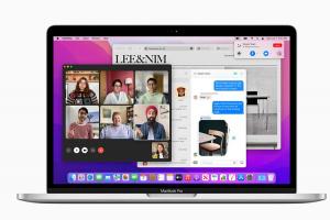 跟進iMac？傳蘋果新一代 Macbook Pro 「視訊」鏡頭終於要升級了