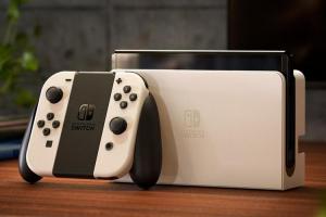 還是低調比較好!任天堂拒答新 Switch「Joy-Con」手把是否有改進 還是低調比較好!任天堂拒答新 Switch「Joy-Con」手把是否有改進
