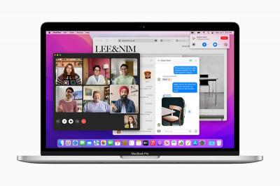 跟進iMac?傳蘋果新一代 Macbook Pro 「視訊」鏡頭終於要升級了 跟進iMac?傳蘋果新一代 Macbook Pro 「視訊」鏡頭終於要升級了