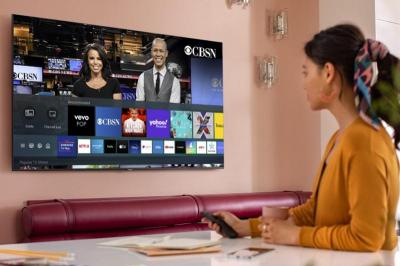 可免費收看有線電視!三星擬擴大「TV Plus」電視直播服務至 Android 可免費收看有線電視!三星擬擴大「TV Plus」電視直播服務至 Android