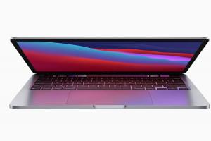 攝影師、創作者有福了？傳蘋果下一代 MacBook Pro 有 UHS-II 卡槽