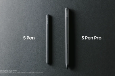三星「強化版」S Pen 現身認證網站!8 款舊機皆支援 三星「強化版」S Pen 現身認證網站!8 款舊機皆支援