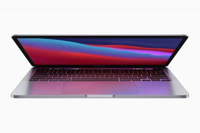 攝影師、創作者有福了?傳蘋果下一代 MacBook Pro 有 UHS-II 卡槽 攝影師、創作者有福了?傳蘋果下一代 MacBook Pro 有 UHS-II 卡槽