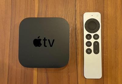 （影音）三大優點 + 四大缺點！2021 年版「Apple TV」開箱體驗