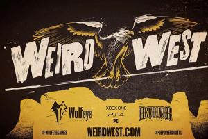 開拓蠻荒西部世界!《Weird West 詭野西部》今年秋季正式上市 開拓蠻荒西部世界!《Weird West 詭野西部》今年秋季正式上市