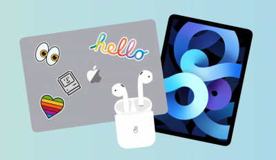 產品打 9 折加贈 AirPods!蘋果官方在台推出「教育優惠」 產品打 9 折加贈 AirPods!蘋果官方在台推出「教育優惠」